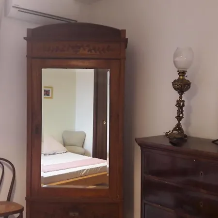 Accommodatie bij particulieren Route 114 Acireale