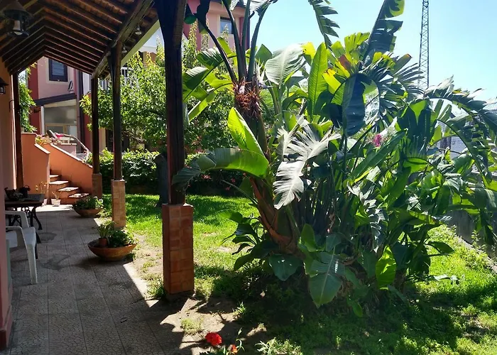 Route 114 Acireale